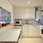 Апартаменты Sleep & Duplex Barri Vell