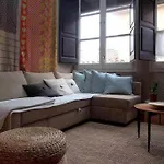 Апартаменты Sleep & Duplex Barri Vell Жирона