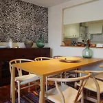 Апартаменты Sleep & Duplex Barri Vell Жирона