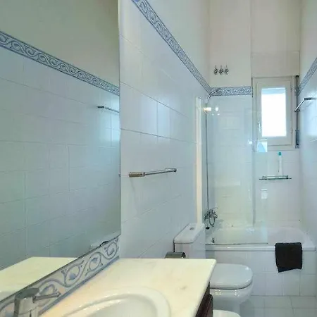 아파트 Sleep & Duplex Barri Vell