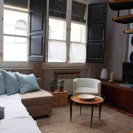 Sleep & Duplex Barri Vell