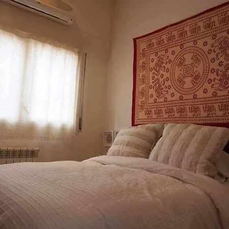 Sleep & Duplex Barri Vell Апартаменты Жирона