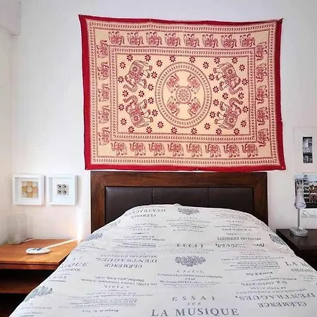 Sleep & Duplex Barri Vell Girona