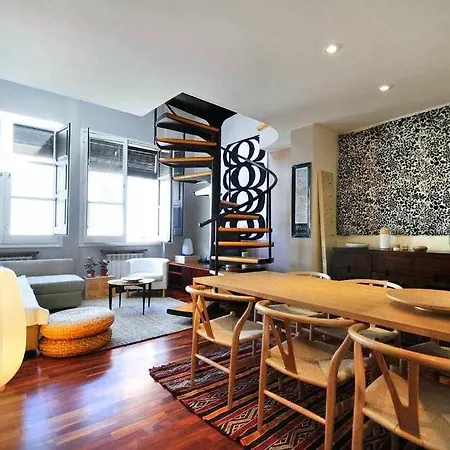 Apartment Sleep & Stay Duplex Barri Vell *