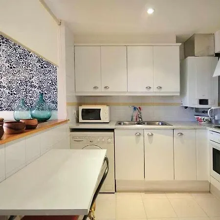 Apartment Sleep & Stay Duplex Barri Vell