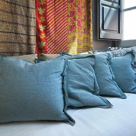 Sleep & Duplex Barri Vell Διαμέρισμα Χιρόνα