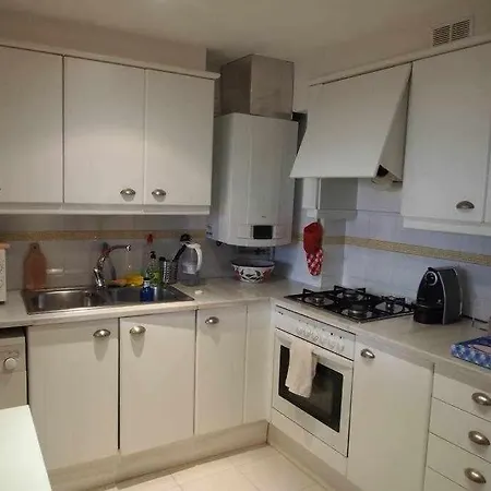 Sleep & Stay Duplex Barri Vell