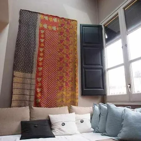 Sleep & Duplex Barri Vell Lejlighed *