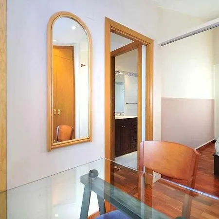 Sleep & Stay Duplex Barri Vell *