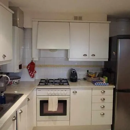 Sleep & Duplex Barri Vell Daire