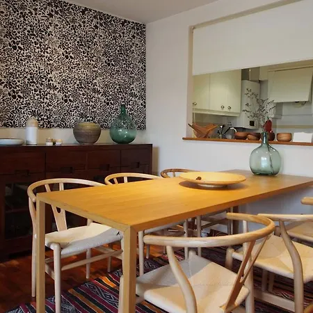 Daire Sleep & Duplex Barri Vell Girona