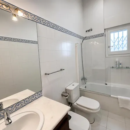 Sleep & Duplex Barri Vell Apartamento