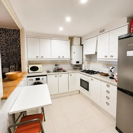 Apartamento Sleep & Duplex Barri Vell Gerona