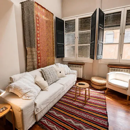 Apartamento Sleep & Duplex Barri Vell Gerona