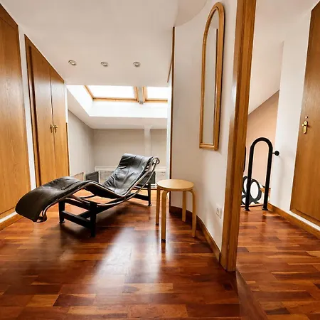 Apartamento Sleep & Duplex Barri Vell Gerona