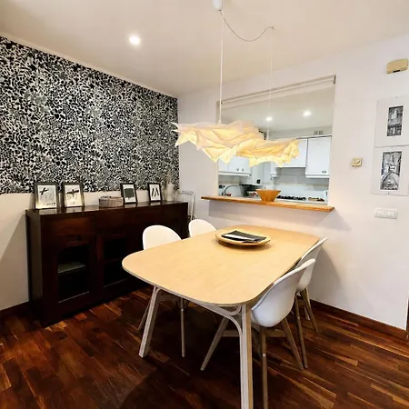 Sleep & Duplex Barri Vell