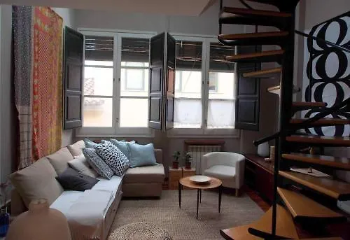 Daire Sleep & Duplex Barri Vell *