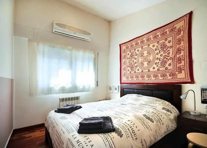 Sleep & Duplex Barri Vell * Girona