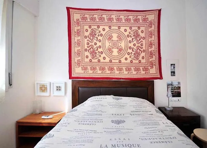 Sleep & Duplex Barri Vell Girona