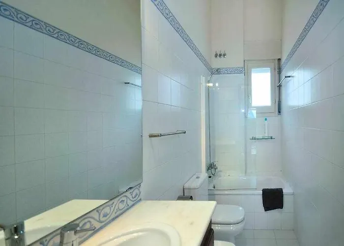 Daire Sleep & Duplex Barri Vell