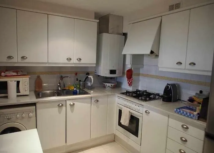 Sleep & Duplex Barri Vell