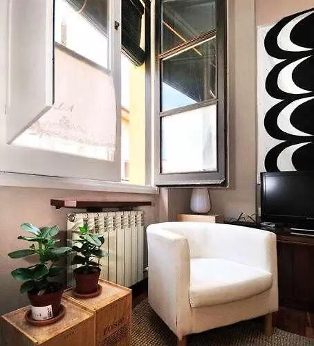 Sleep & Duplex Barri Vell Daire