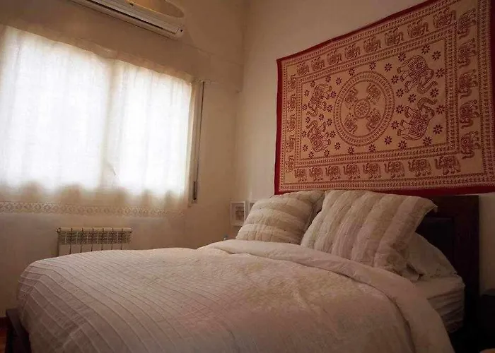 Sleep & Duplex Barri Vell Daire Girona