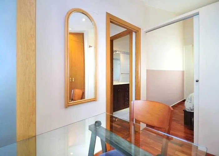 Sleep & Duplex Barri Vell *