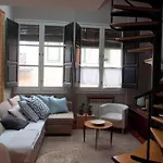 Apartament Sleep & Duplex Barri Vell *